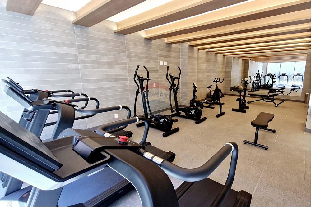 Apartamento - Alugar - São Paulo , São Paulo - RUA DO ESTILO BARROCO, 633 (39).jpg - 601361020-427