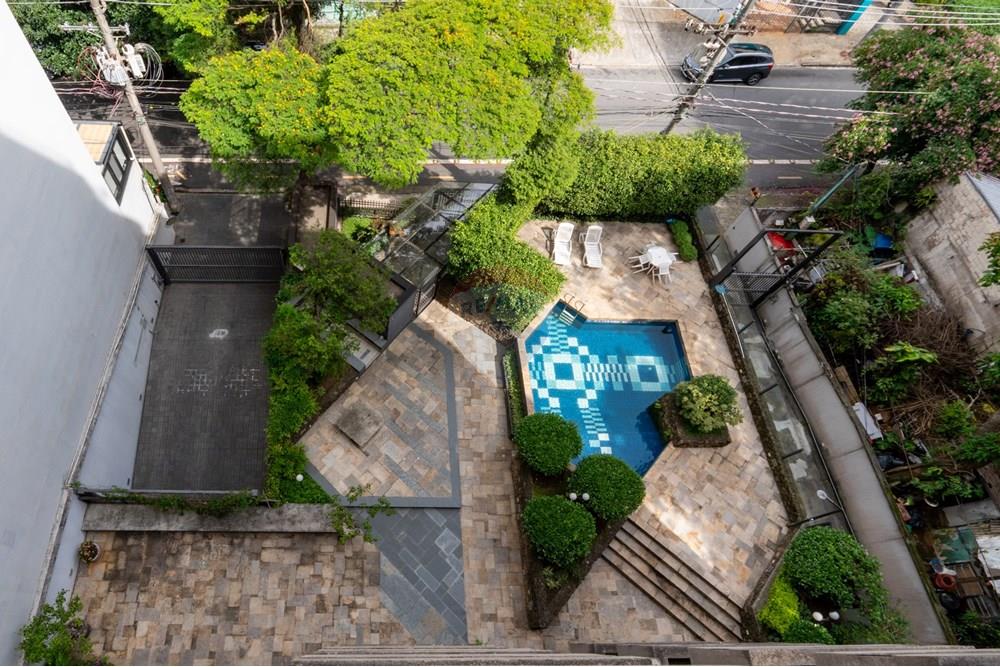 Apartamento - Venda - São Paulo , São Paulo - DSC01303.jpg - 601181052-68