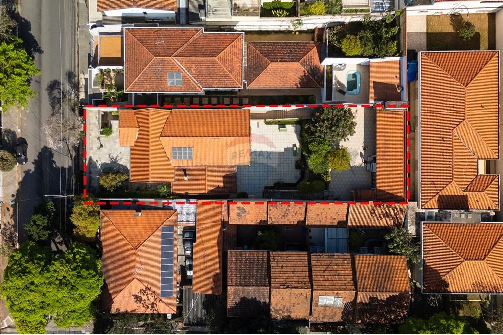 Casa - Venda - São Paulo , São Paulo - 108_CS.jpg - 601971016-505