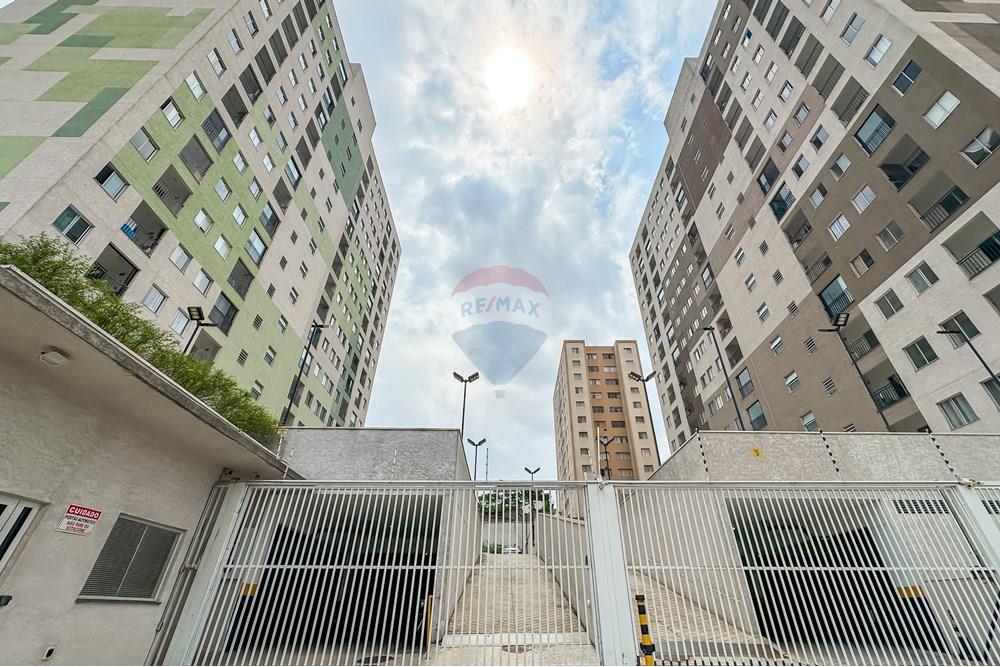 Apartamento - Venda - São Paulo , São Paulo - 15 - Fachada.jpg - 602031008-53