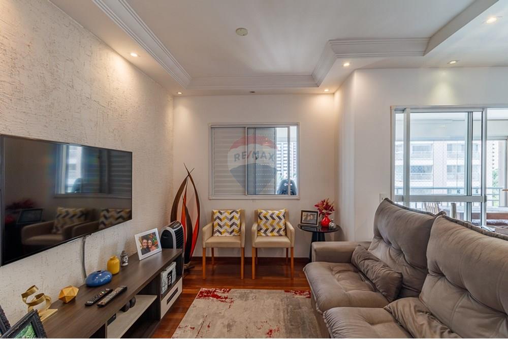 Apartamento - Venda - São Paulo , São Paulo - IMG_2775-HDR.jpg - 601251229-60