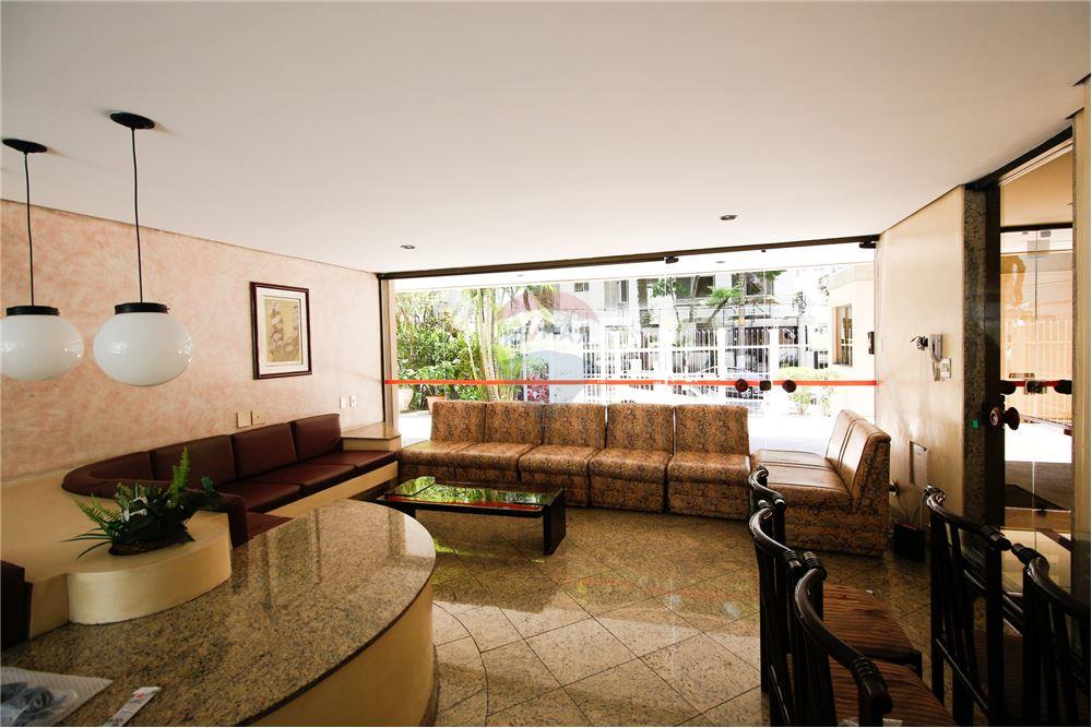 Apartamento - Alugar - São Paulo , São Paulo - 30 - 601971018-1228