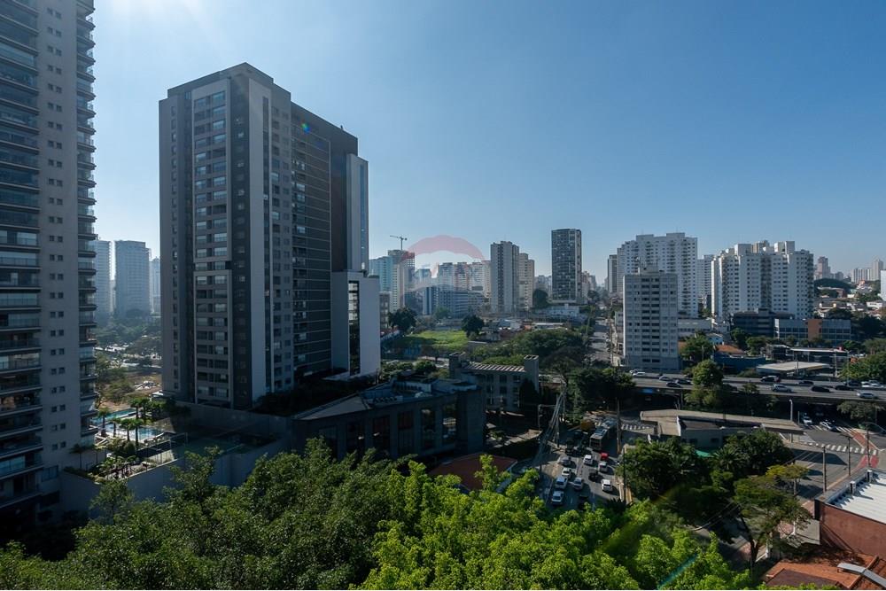 Apartamento - Venda - São Paulo , São Paulo - 23_AP.jpg - 601971047-9