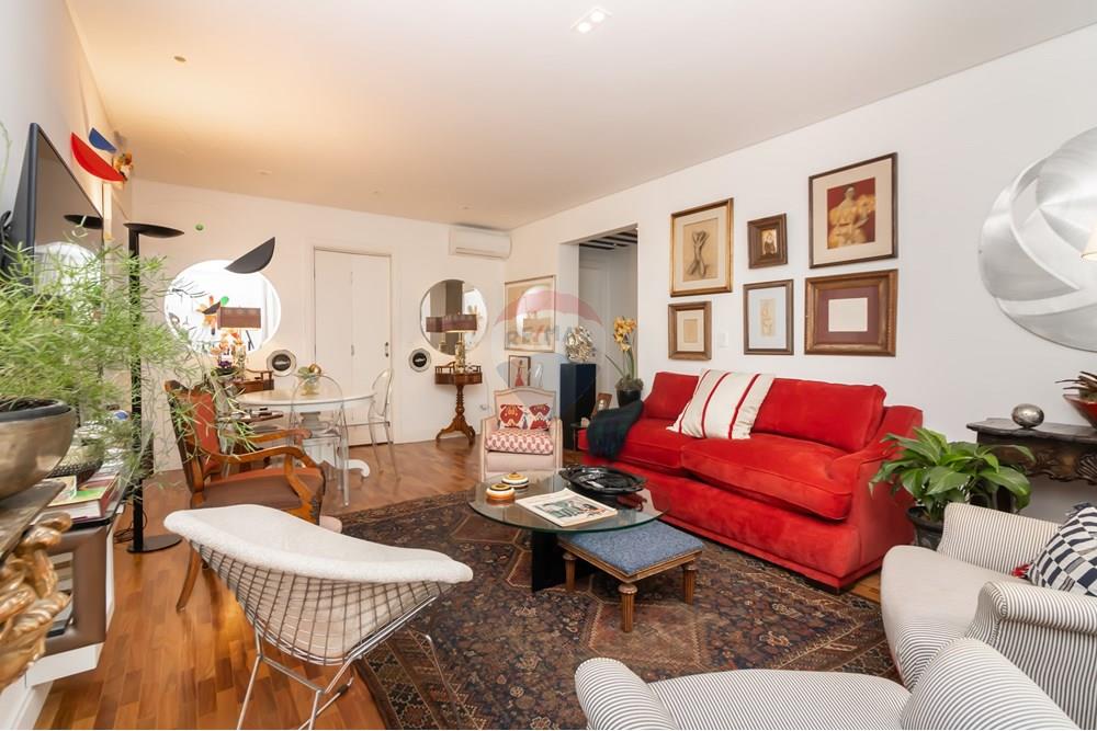 Apartamento - Venda - São Paulo , São Paulo - 01 sala.jpg - 601481005-202