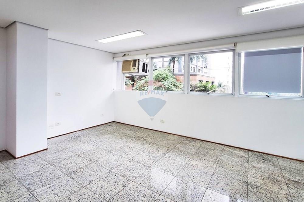 Cj. Comercial/ Sala - Alugar - São Paulo , São Paulo - sala 11.jpg - 601401017-48