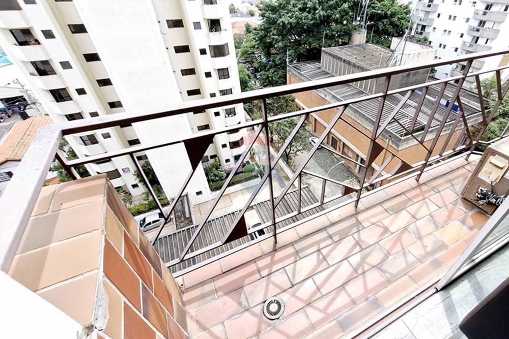 Apartamento - Venda - São Paulo , São Paulo - RUA VISCONDE DA LUZ, 134 (11).jpg - 601361044-41