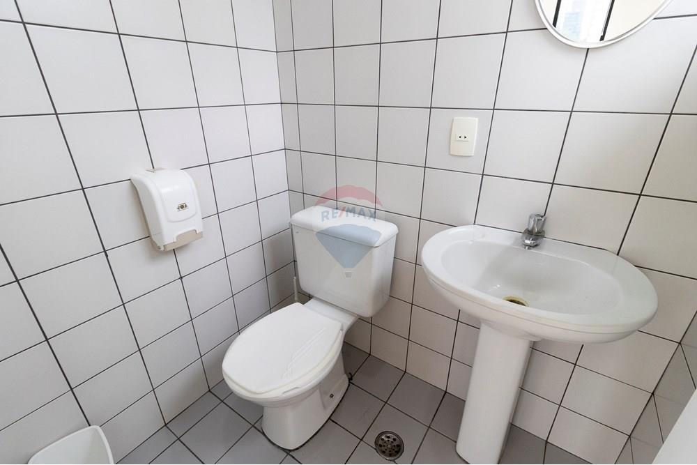 Cj. Comercial/ Sala - Venda - São Paulo , São Paulo - 05banheiros_002.jpg - 601401028-21