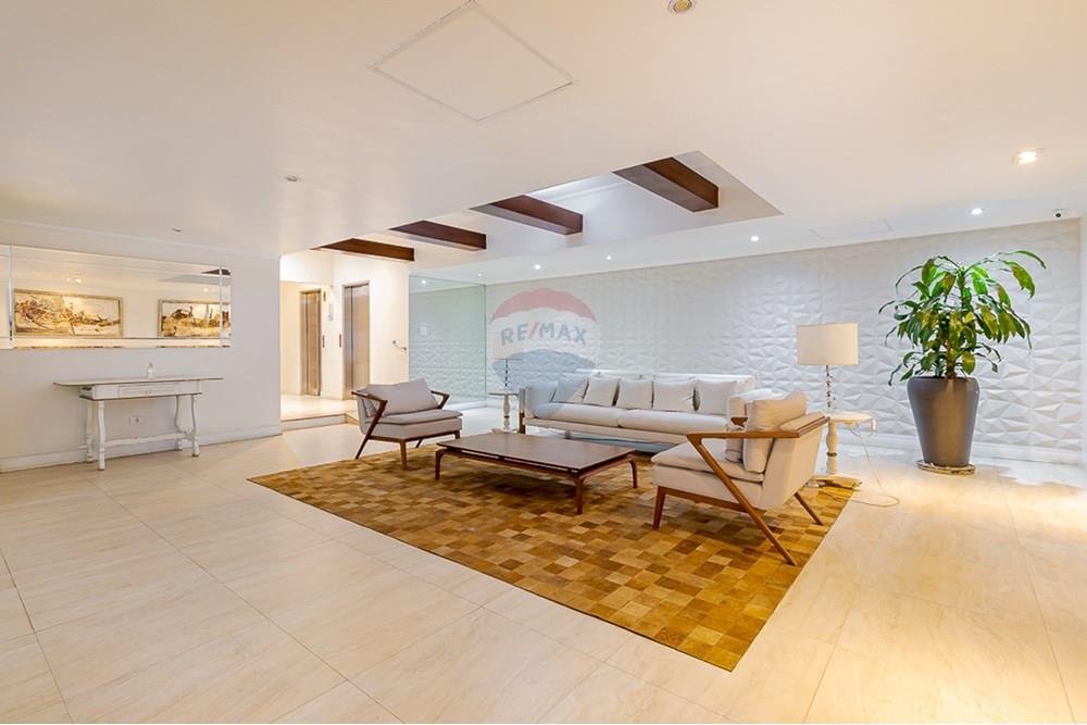 Apartamento - Venda - São Paulo , São Paulo - IMG_3932.jpg - Saguão - 601081024-23