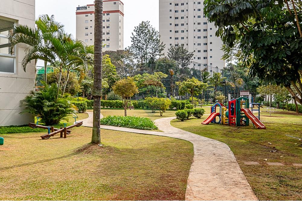 Apartamento - Venda - São Paulo , São Paulo - Remax Ares-63.jpg - Layout aberto - 601131006-105