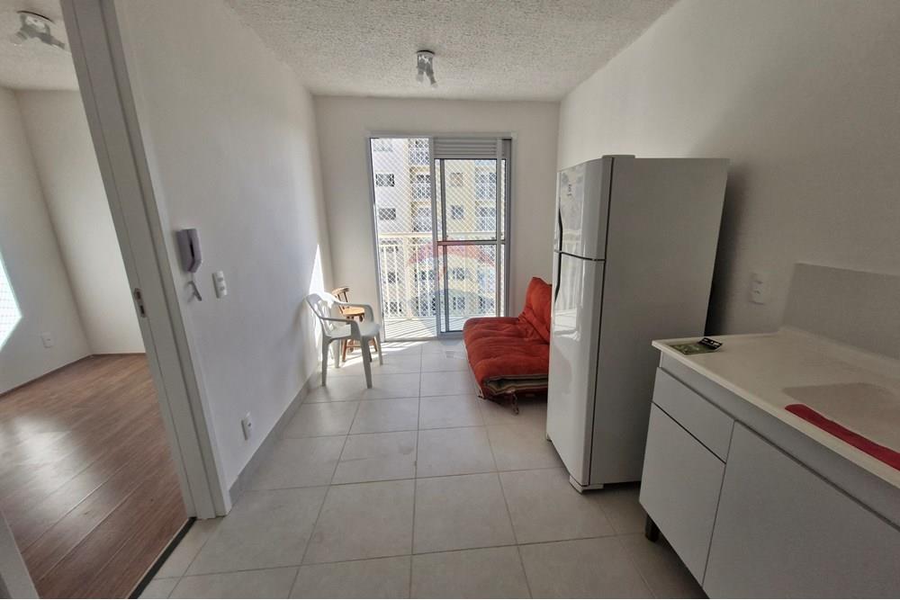 Apartamento - Alugar - São Paulo , São Paulo - 20250823_084717.jpg - 601471009-86