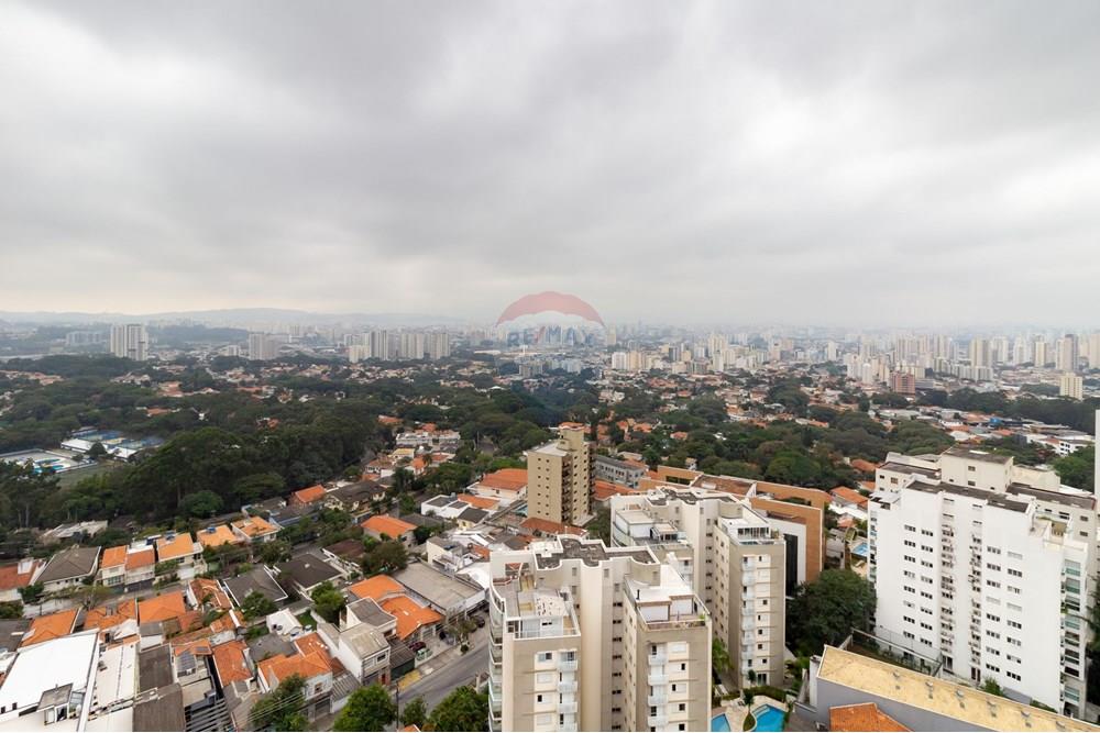 Apartamento - Venda - São Paulo , São Paulo - 17 VISTA QUARTO 2 (2).jpg - 601261064-216