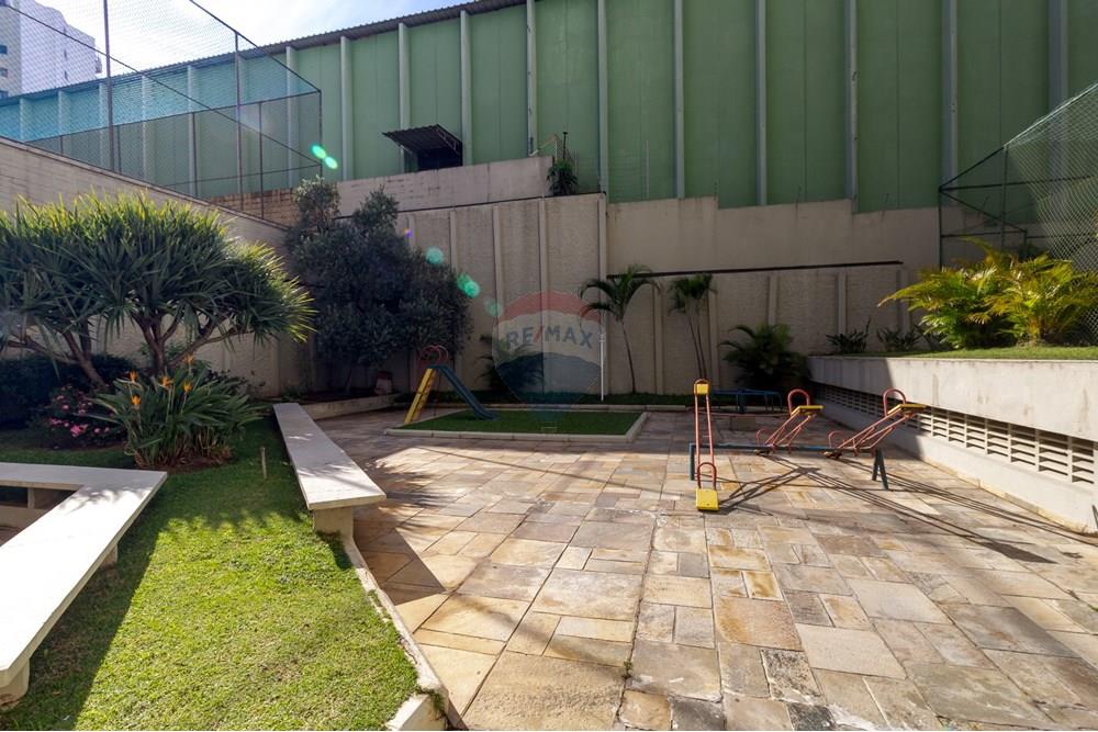 Apartamento - Venda - São Paulo , São Paulo - 24 PLAY E HORTA.jpg - 601261002-230