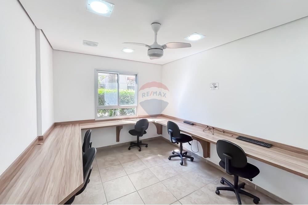 Apartamento, 2 quartos, 55 m² - Foto 27