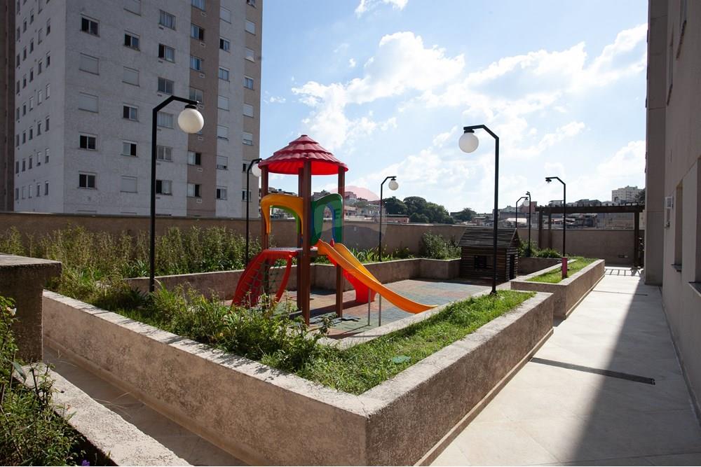 Apartamento - Venda - São Paulo , São Paulo - IMG_1766.JPG - 601751066-45