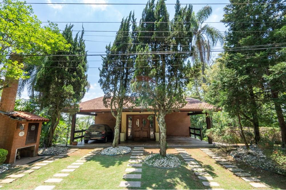 Casa de Condomínio - Venda - Itapevi , São Paulo - 01fotos_002.jpg - 601351208-126