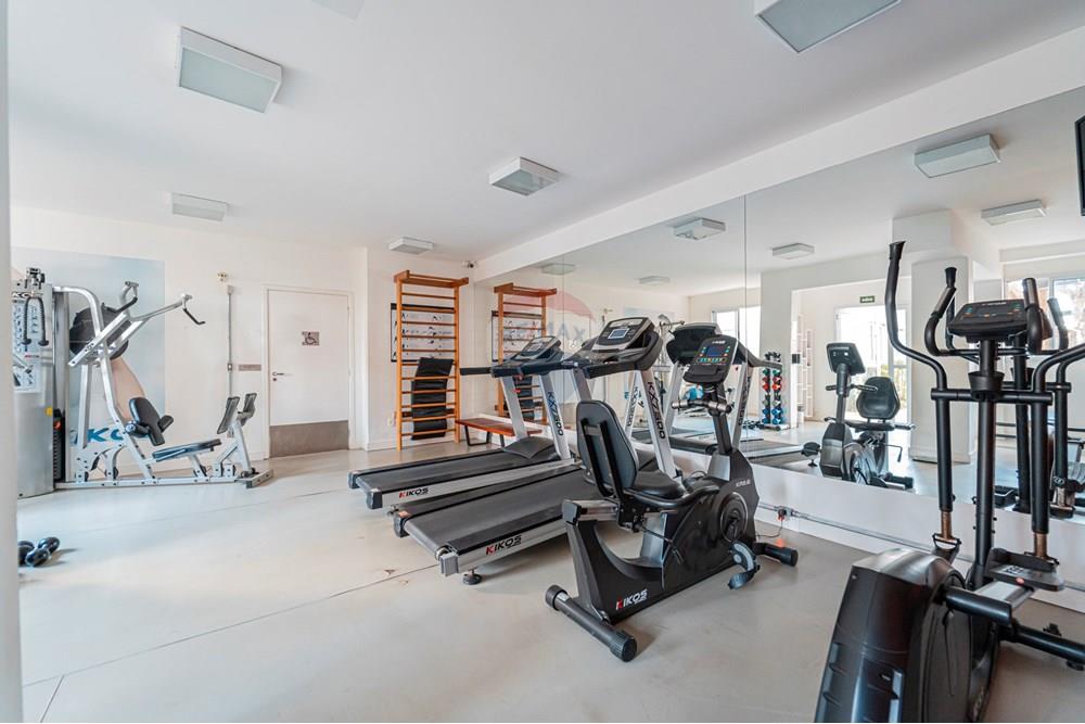 Apartamento - Venda - São Paulo , São Paulo - 601301016-238-1 GIRADINO JARDIM PRUDENCIA  CUPECE 1784 (42).jpg - 601301016-244