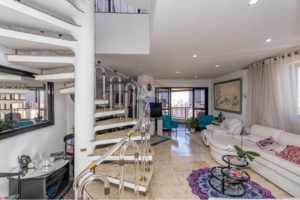 Cobertura - Venda - São Paulo , São Paulo - IMG_304922.jpg - 601721013-160