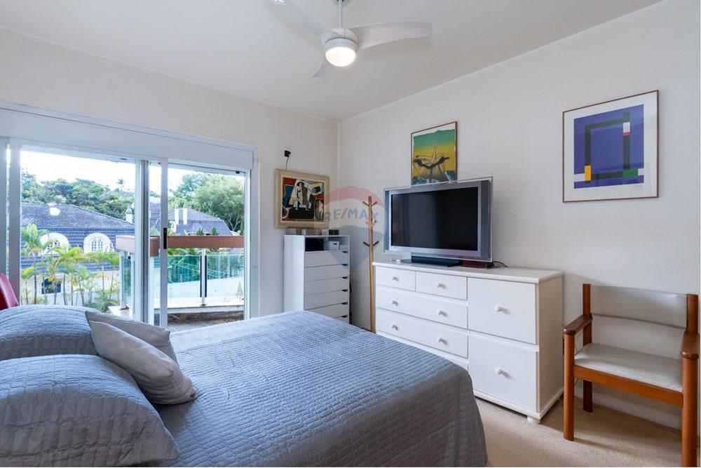 Apartamento à venda com 4 quartos, 230m² - Foto 23