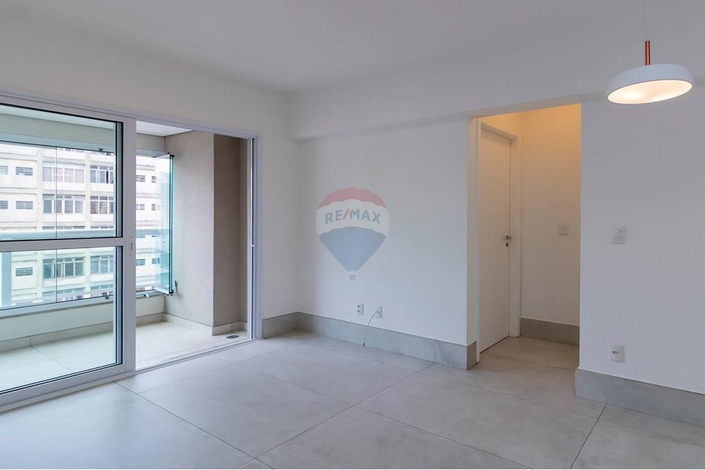 Apartamento - Alugar - São Paulo , São Paulo - R SANTA ISABEL 272 - 1301 - FTS-SL (11).jpg - 602301011-140