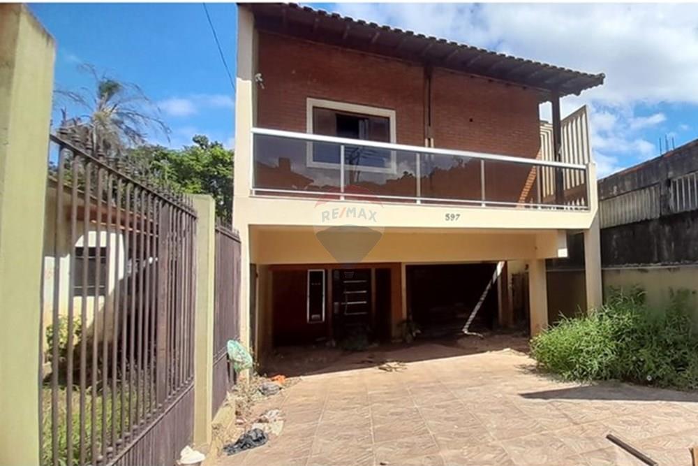 Casa - Venda - Caieiras , São Paulo - WhatsApp Image 2025-04-25 at 09.13.24 (3).jpeg - Fachada - 601171021-49