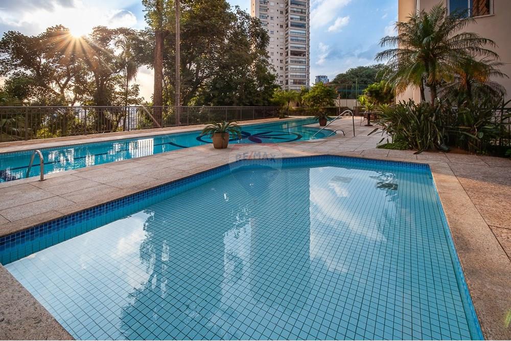 Apartamento - Venda - São Paulo , São Paulo - piscina v4.jpg - 601311010-148
