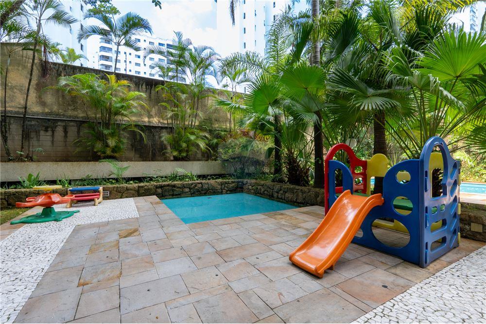 Apartamento - Venda - São Paulo , São Paulo - 33 - 601251086-363