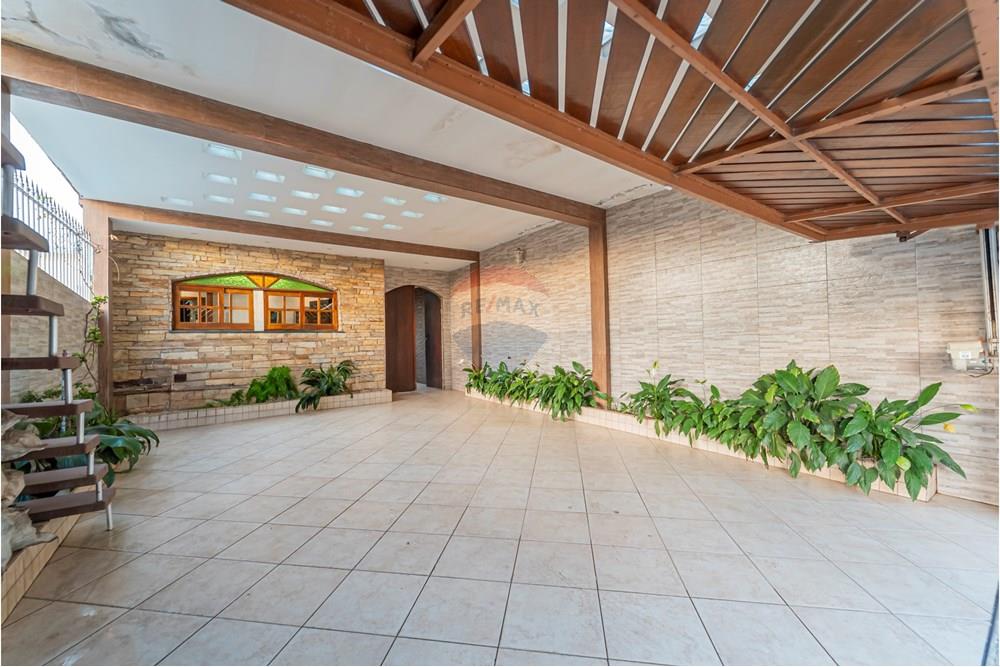 Casa - Venda - São Paulo , São Paulo - 601301022-64 casa a venda na rua guilherme henschel jardim represa remax (52).JPG - 601301022-64