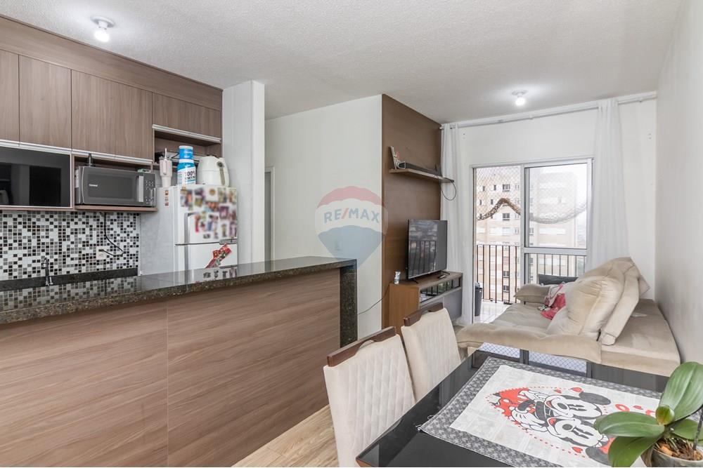 Apartamento - Venda - Osasco , São Paulo - zzzzzzzzzz.jpg - 602181016-325