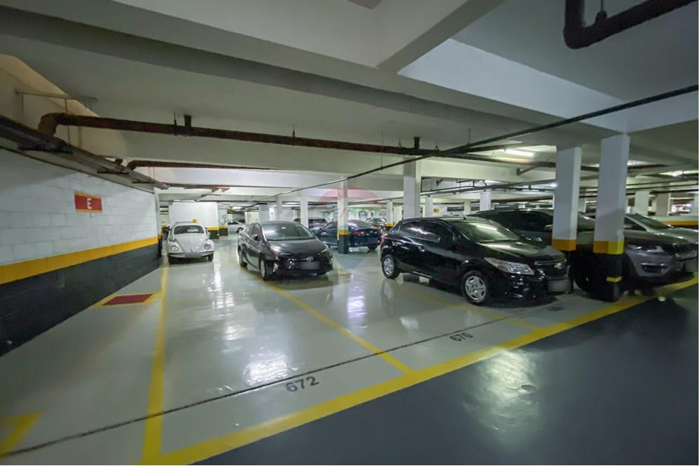 Apartamento - Venda - São Paulo , São Paulo - 08garagem_001.jpg - 601401028-42
