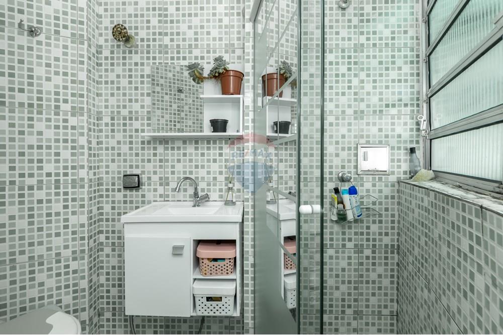 Apartamento - Alugar - São Paulo , São Paulo - IMG_545810.jpg - 602291022-33