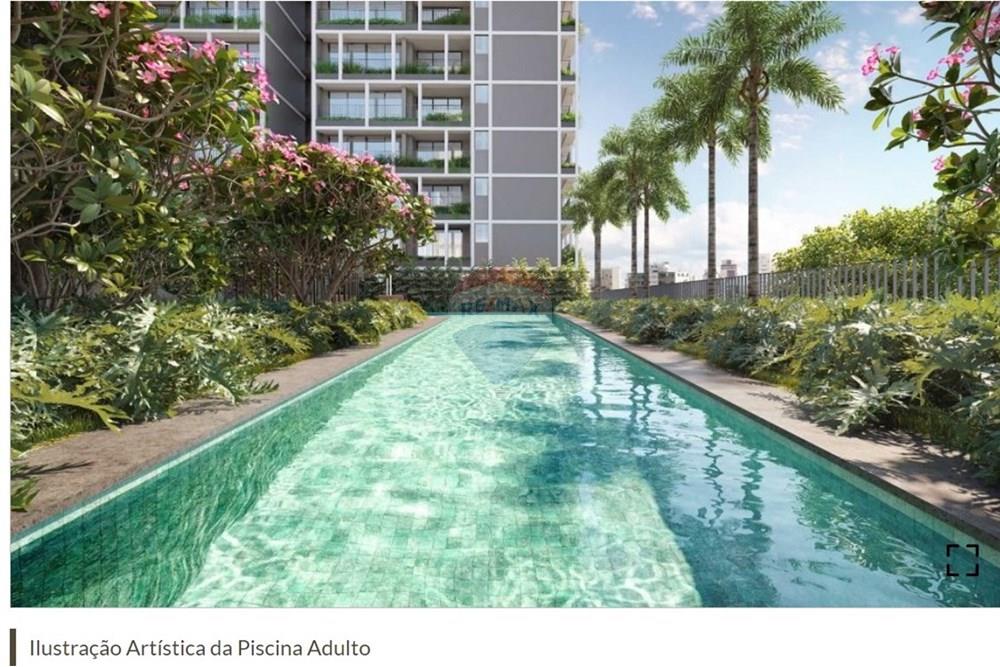 Apartamento - Venda - São Paulo , São Paulo - Imagem do WhatsApp de 2025-01-16 à(s) 15.43.56_5bf70eca.jpg - 601191026-100