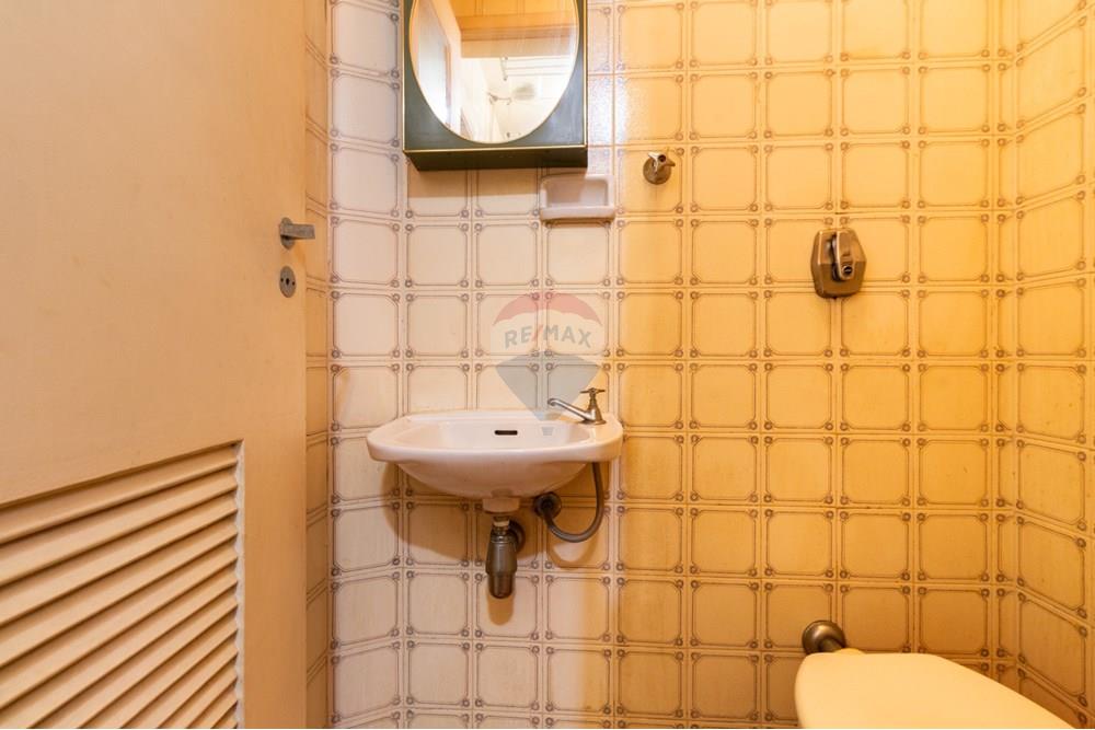 Apartamento - Venda - São Paulo , São Paulo - 19 BANH. SERV.jpg - 602281026-232