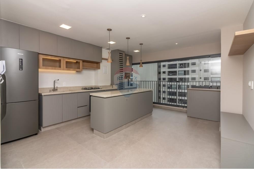 Apartamento - Alugar - São Paulo , São Paulo - IMG_952111.jpg - 602261033-31