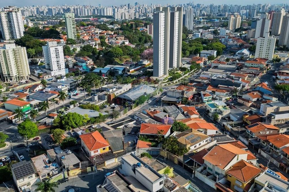 Terreno - Venda - São Paulo , São Paulo - DJI_0111.jpg - 601771106-24