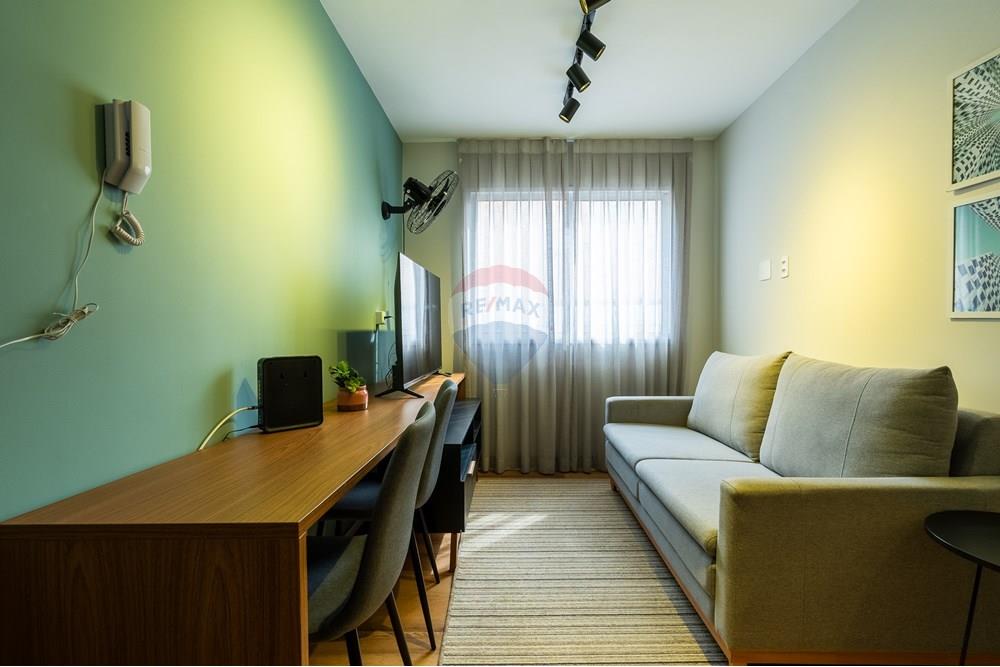 Apartamento - Venda - São Paulo , São Paulo - 3_AP.jpg - 601471003-143