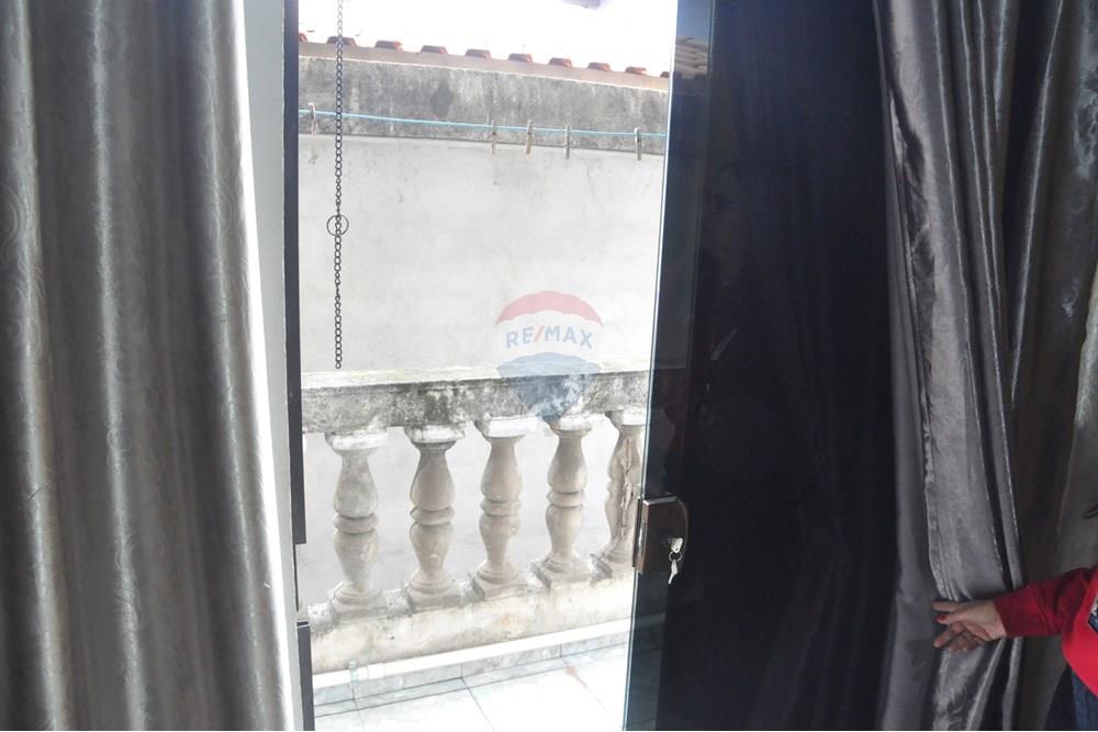 Sobrado - Venda - São Bernardo do Campo , São Paulo - DSC_6276.JPG - 602101011-141