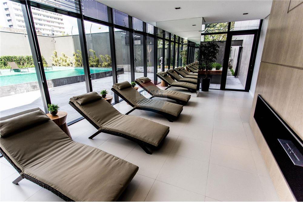 Apartamento - Alugar - São Paulo , São Paulo - 51 - 601361019-3103