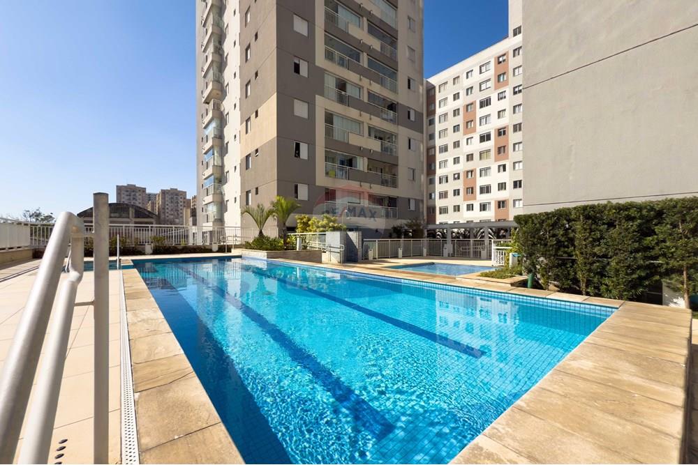 Apartamento - Venda - São Paulo , São Paulo - 01fotos_019 (1).JPG - 602101016-63