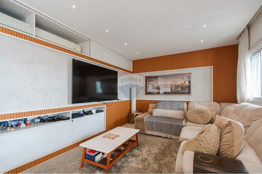 Apartamento - Venda - São Paulo , São Paulo - CondominioVistAlegre (3).jpg - Sala - 601361053-39