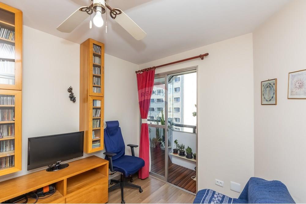 Apartamento - Venda - São Paulo , São Paulo - 6b.jpg - 602281017-140