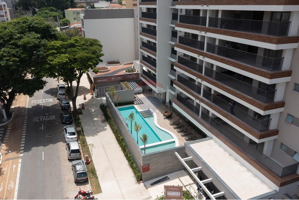 Apartamento - Venda - São Paulo , São Paulo - DJI_0452.jpg - 601971016-487