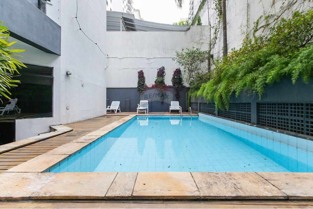 Apartamento - Venda - São Paulo , São Paulo - 02area-condominial011.jpg - 601371033-2