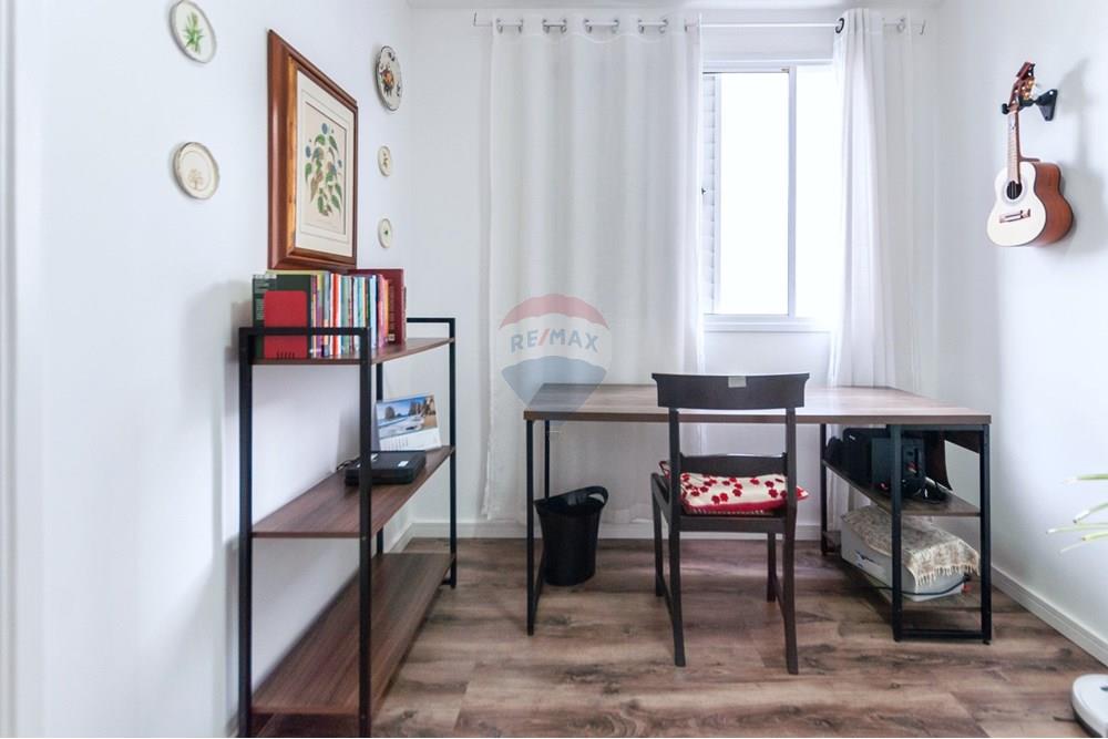 Apartamento - Venda - São Paulo , São Paulo - DSC_3739.jpeg - Suíte Americana - 601191026-189