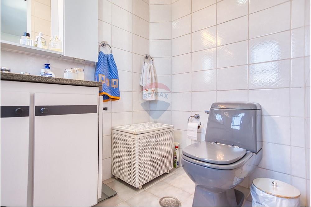 Apartamento - Venda - São Paulo , São Paulo - 07banheiros004.jpg - Banheiro - 601081090-18