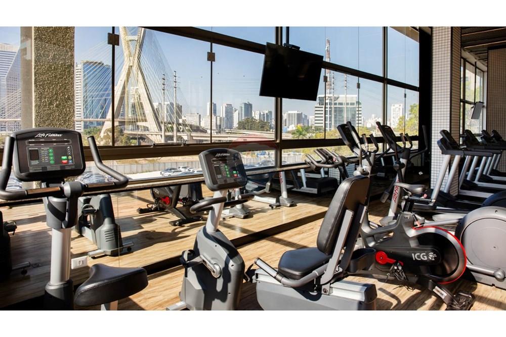 Apartamento - Venda - São Paulo , São Paulo - c4dda74d-a5ea-4783-bdbf-54801624f0df.jpeg - 601971015-642