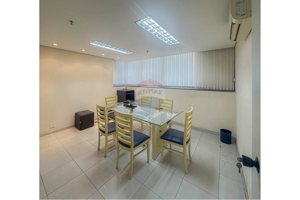 Cj. Comercial/ Sala - Alugar - São Paulo , São Paulo - PHOTO-2024-09-05-08-41-09_6.jpg - 601311011-165