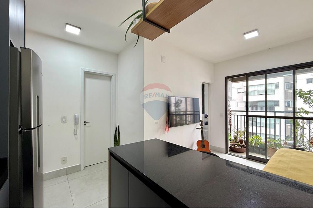 Apartamento - Alugar - São Paulo , São Paulo - IMG_8527.jpg - 602321014-111