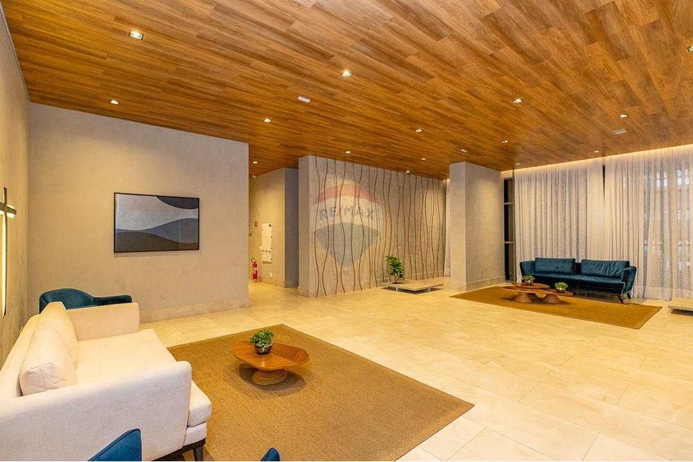 Apartamento à venda com 1 quarto, 48m² - Foto 59