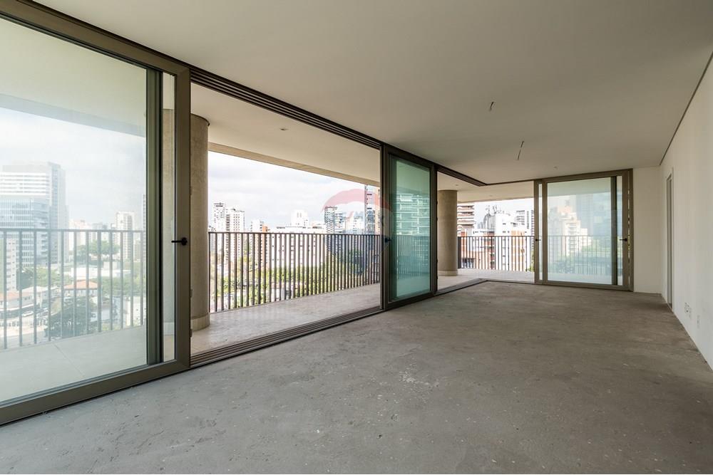 Apartamento - Venda - São Paulo , São Paulo - 8_AP.jpg - 601081056-42