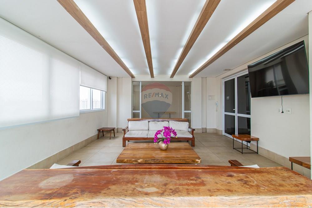 Apartamento - Venda - São Paulo , São Paulo - 02area-condominial_017.jpg - 602101056-9